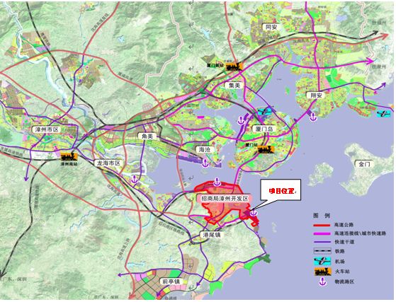 漳州开发区人口_漳州开发区地图(2)